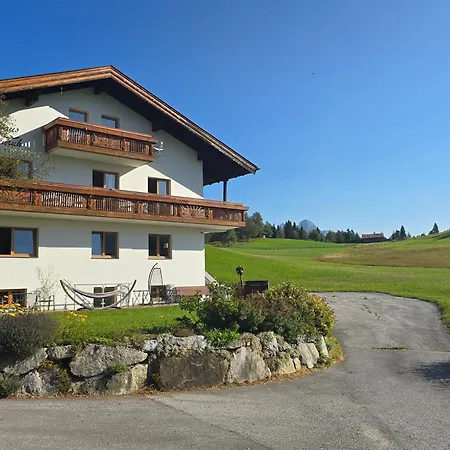 Haus Wiesenruh - Amazing Views & Setting