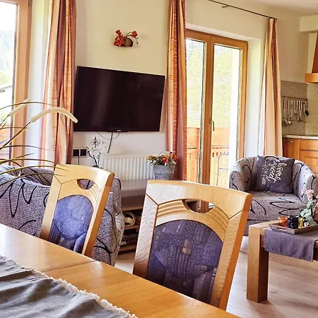 Haus Wiesenruh - Amazing Views & Setting Appartement *