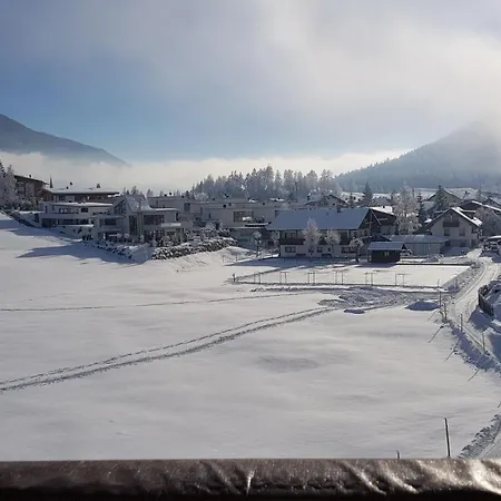 Apartament Haus Wiesenruh - Amazing Views & Setting