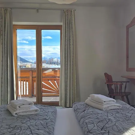 Appartamento Haus Wiesenruh - Amazing Views & Setting