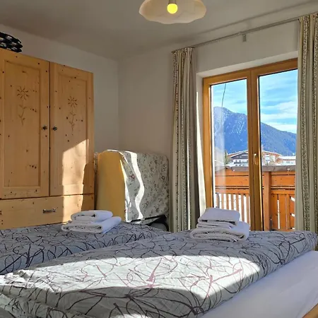 Haus Wiesenruh - Amazing Views & Setting Appartamento Seefeld in Tirol