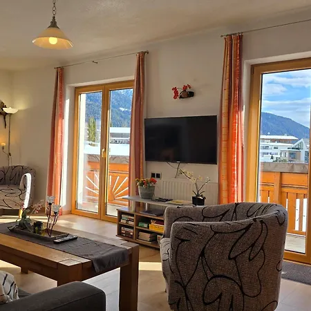 Haus Wiesenruh - Amazing Views & Setting