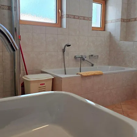 Haus Wiesenruh - Amazing Views & Setting Apartamento *