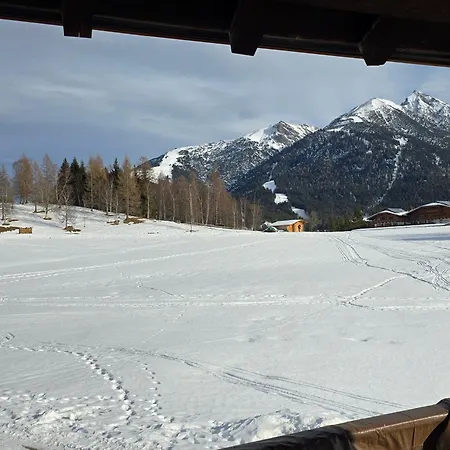 Apartament Haus Wiesenruh - Amazing Views & Setting *