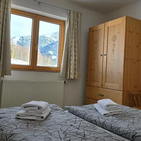 Lejlighed Haus Wiesenruh - Amazing Views & Setting Seefeld in Tirol