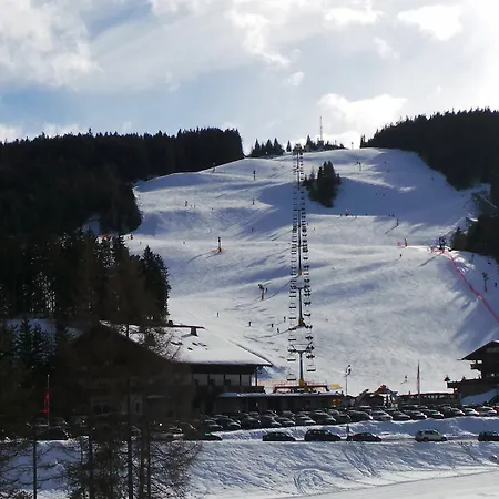 Appartement Haus Wiesenruh - Amazing Views & Setting Seefeld in Tirol