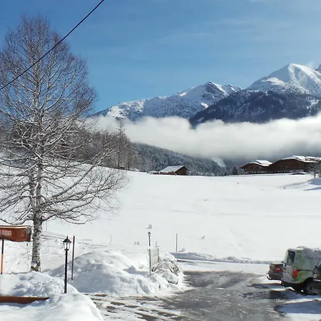 Haus Wiesenruh - Amazing Views & Setting Apartament