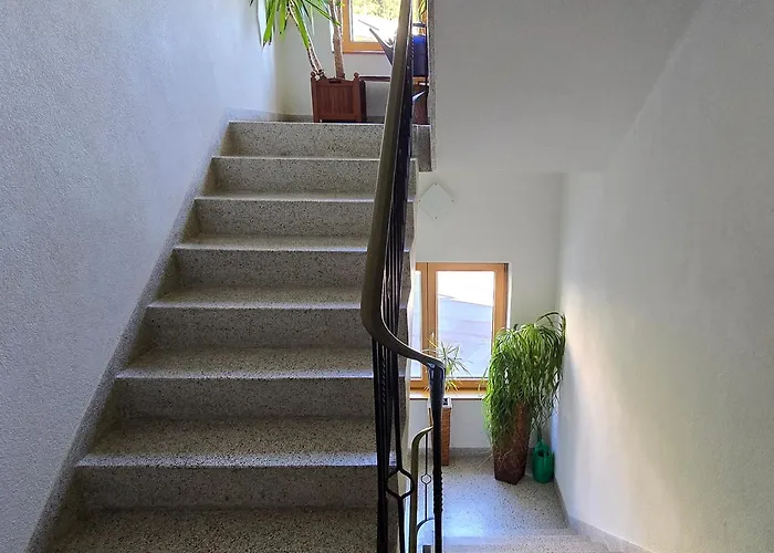 Haus Wiesenruh - Amazing Views & Setting Appartement