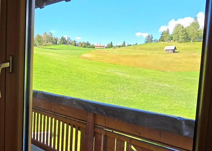 Haus Wiesenruh - Amazing Views & Setting Seefeld in Tirol