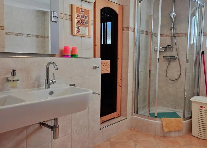 Haus Wiesenruh - Amazing Views & Setting Appartement *