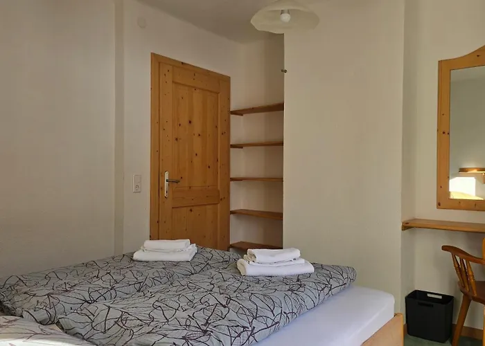 Apartmán Haus Wiesenruh - Amazing Views & Setting Seefeld in Tirol