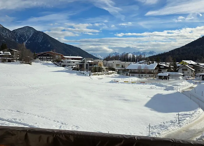 Haus Wiesenruh - Amazing Views & Setting *