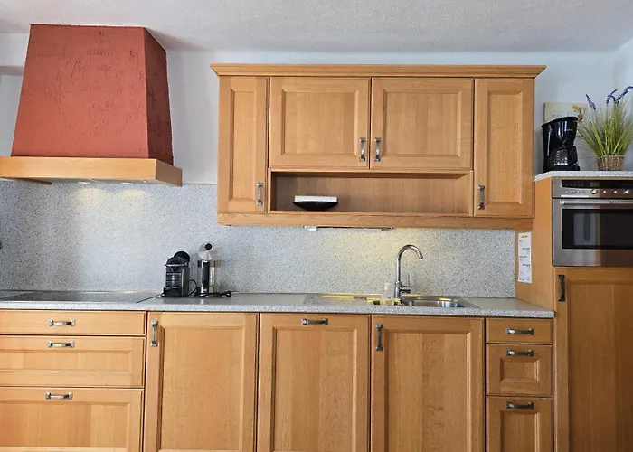 Haus Wiesenruh - Amazing Views & Setting Зеефельд в Тироле