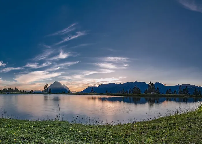 Haus Wiesenruh - Amazing Views & Setting * Seefeld in Tirol