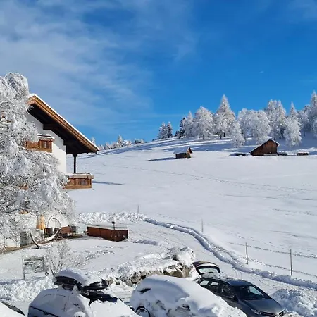 Appartement Haus Wiesenruh - Amazing Views & Setting