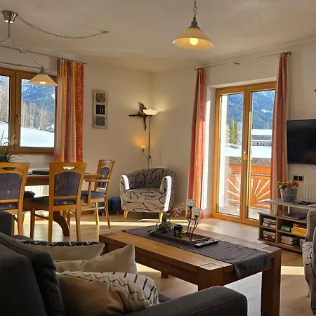 Apartment Haus Wiesenruh - Amazing Views & Setting *