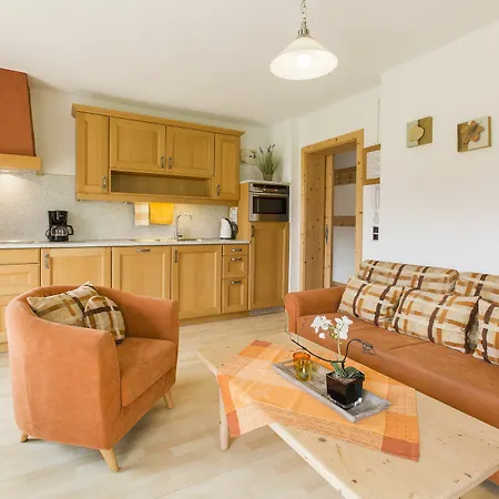 Haus Wiesenruh - Amazing Views & Setting Appartement Seefeld in Tirol
