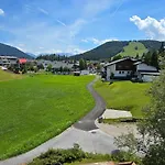 Apartament Haus Wiesenruh - Amazing Views & Setting