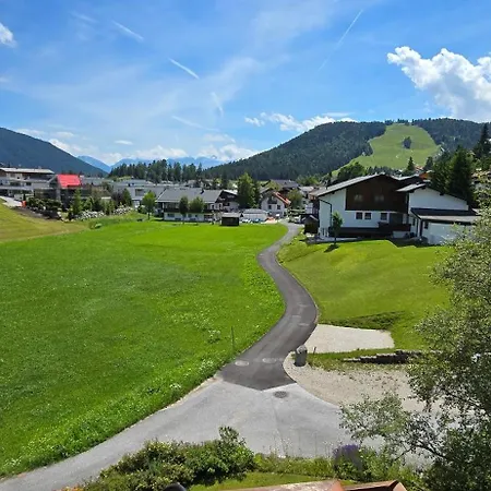 公寓 Haus Wiesenruh - Amazing Views & Setting