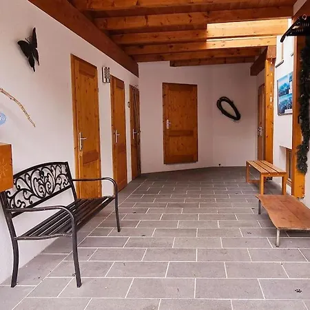 Haus Wiesenruh - Amazing Views & Setting 蒂罗尔-泽费尔德