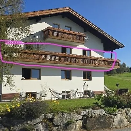 Haus Wiesenruh - Amazing Views & Setting * 蒂罗尔-泽费尔德