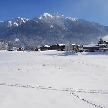 Haus Wiesenruh - Amazing Views & Setting 公寓