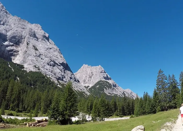 Haus Wiesenruh - Amazing Views & Setting Appartamento